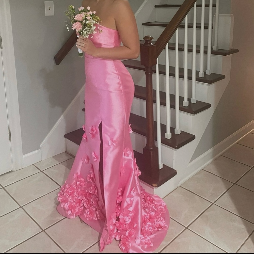 Sherry Hill dress
